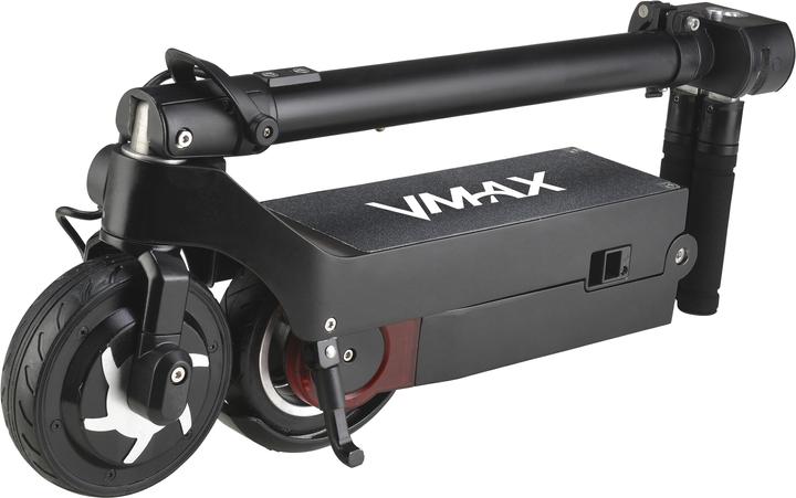 Actual product image Vmax Urban R60 (25 km/h, 20 km, 250 W)