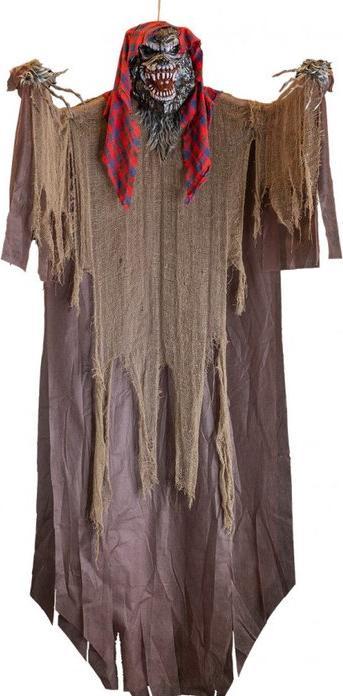 Image du produit Carnival Toys Loup-garou aux yeux brillants (1 pièce(s))