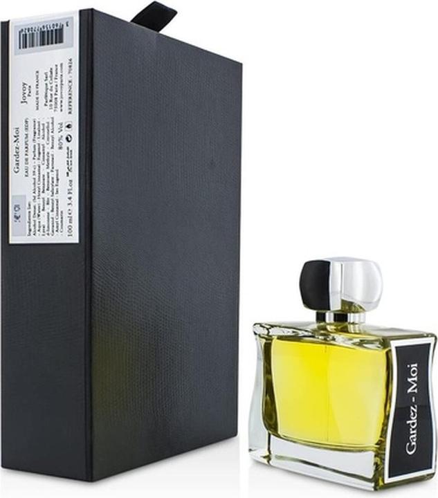 Image du produit Jovoy Paris Eau de Parfum Gardez-Moi (Eau de parfum, 100 ml)