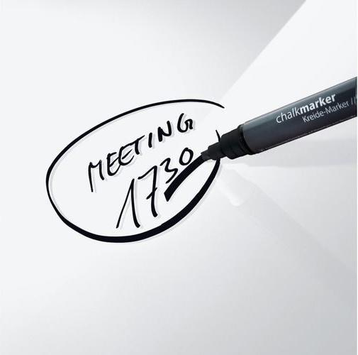 Image du produit Sigel Artverum (Tableau magnétique, 100 x 65 cm)