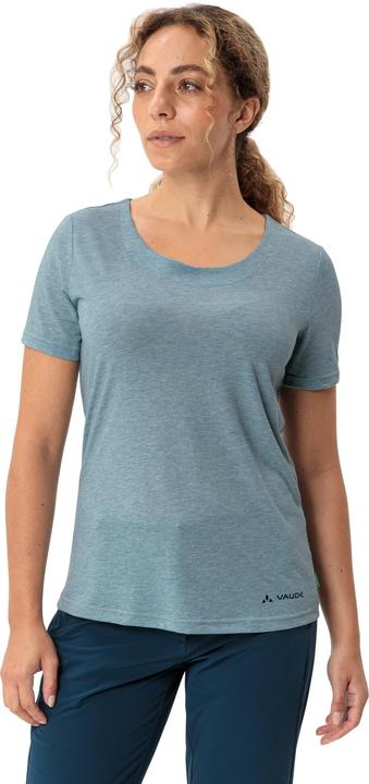 Produktbild Vaude Women's Skomer Hiking T-Shirt II (40, M)