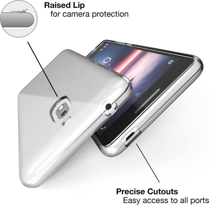 Produktbild Nalia Handyhülle (Nokia 2.1)