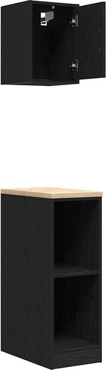 Actual product image vidaXL Garagenschrank (85 cm, 85 cm)