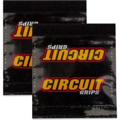 CIRCUIT Equipment, Motorrad Zubehör, Grip der Abdeckung