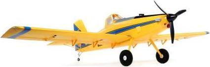 Produktbild E-Flite Air Tractor 1500mm Elektromotor Tiefdecker BNF Basic inkl. AS3X und SAFE (Motorflugzeug)