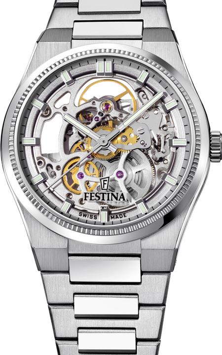Image du produit Festina F20069/1 (Montre analogique, 40 mm)