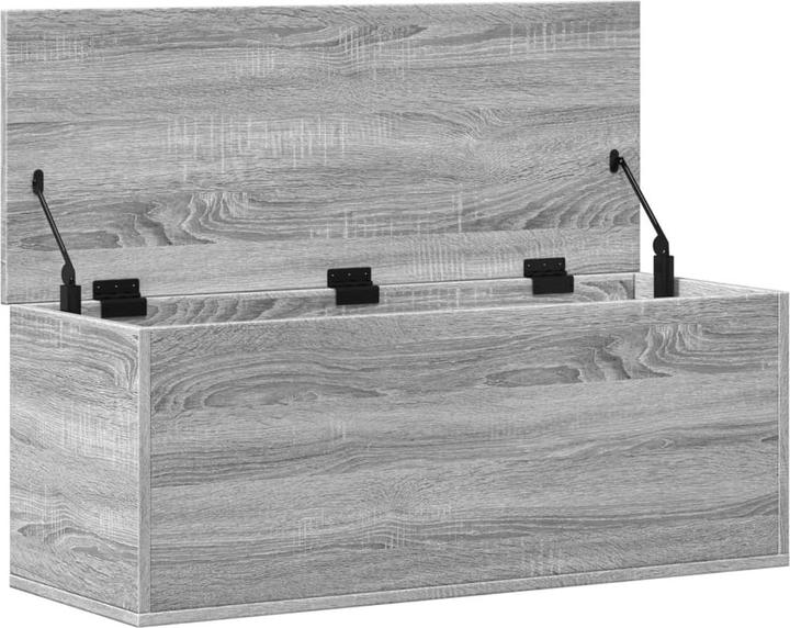 Produktbild VidaXL Vassilios (90 x 35 x 35 cm, 110.25 l)