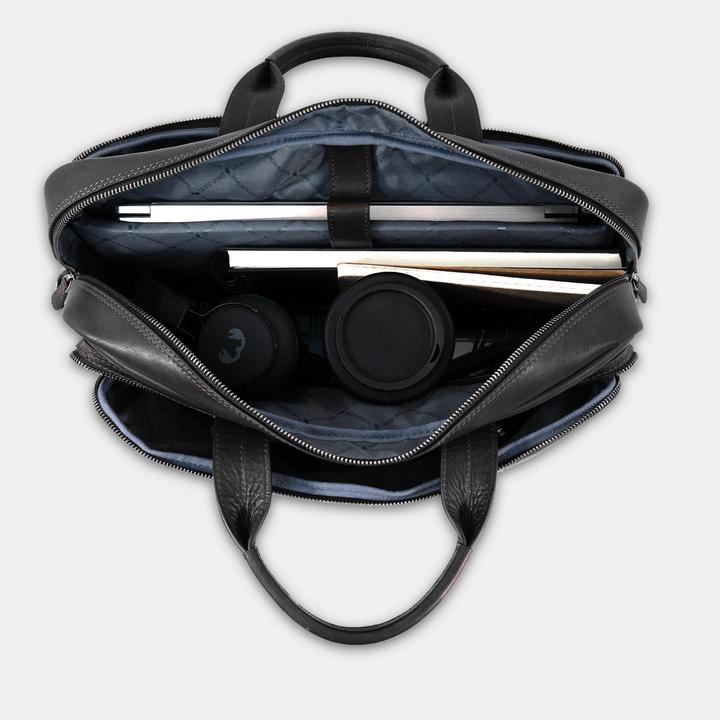 Produktbild Braun Büffel Parma (15")