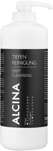 Actual product image Alcina Tiefenreinigung Shampoo (1250 ml, Liquid shampoo)