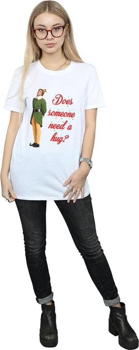 Produktbild Elf Hug Buddy TShirt (3XL)