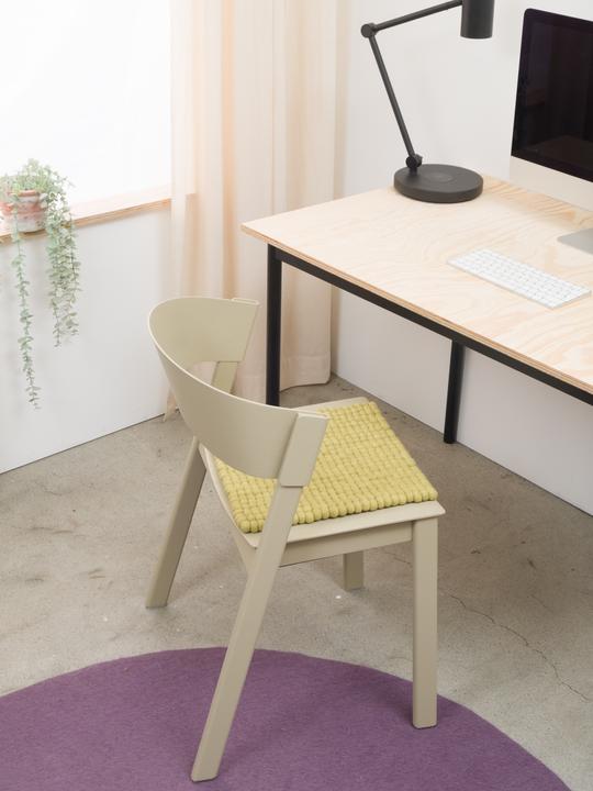 Produktbild Myfelt Square Flat Points (36 x 36 cm)