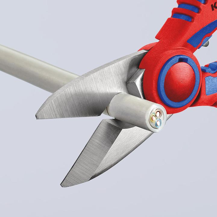 Produktbild Knipex Elektrikerschere (160 mm)