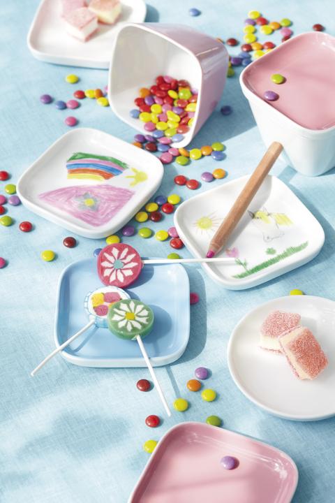 Actual product image Kahla Pronto Tablett