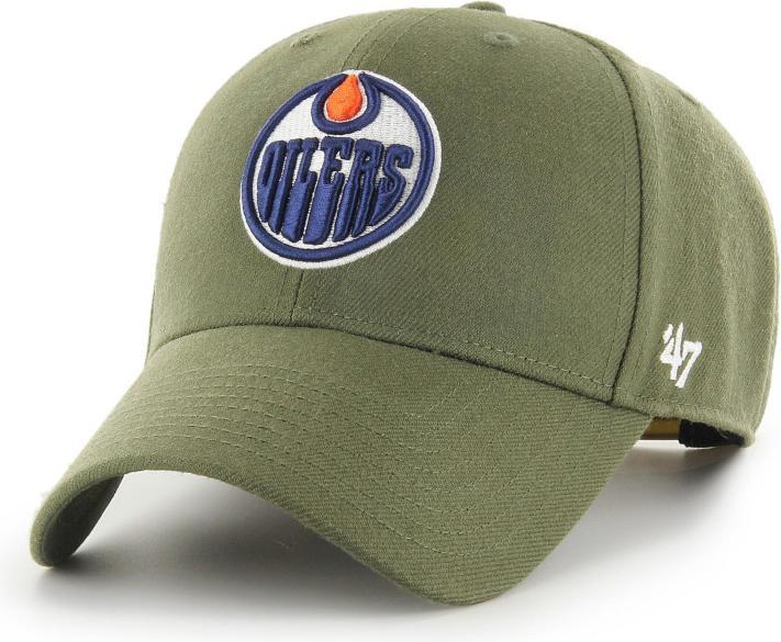 Actual product image 47 Brand NHL Anaheim Ducks Plum (One size)