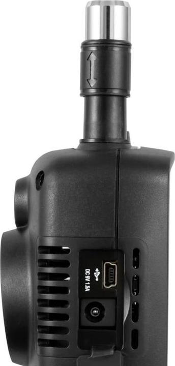 Actual product image PCE Instruments Particle counter (Measuring device case)