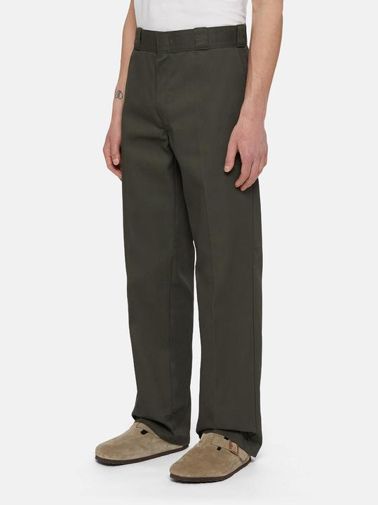 Actual product image Dickies 874 Work Rec Chino Pants - 125765 (W31/L32)