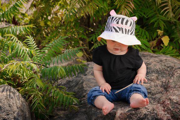 Immagine prodotto flapjackkids Giraffa e zebra