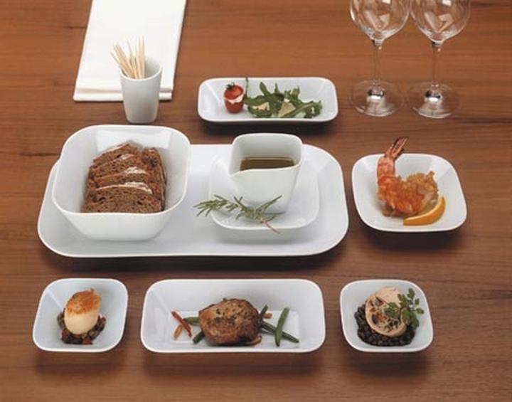 Produktbild Kahla Cumulus Amuse Gueule Löffel