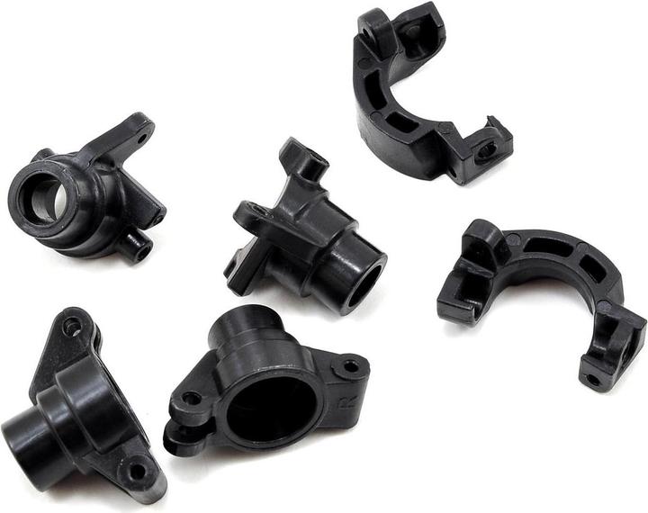 Produktbild Electrix-Rc Achschenkel und Halter Set