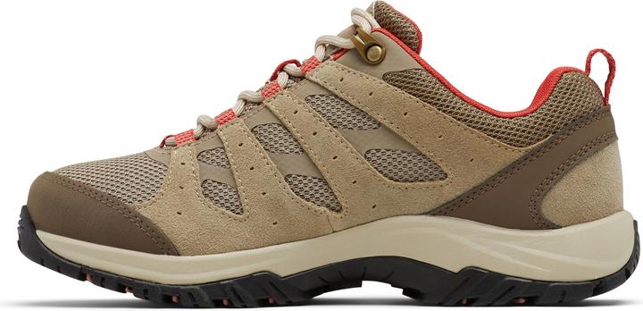 Actual product image Columbia Redmond III Mid Waterproof hiking shoe for women (36)