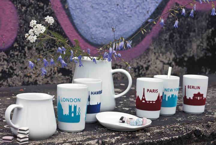 Produktbild Kahla Five Senses Touch! Macchiato-Tasse (350 ml, 1 x)