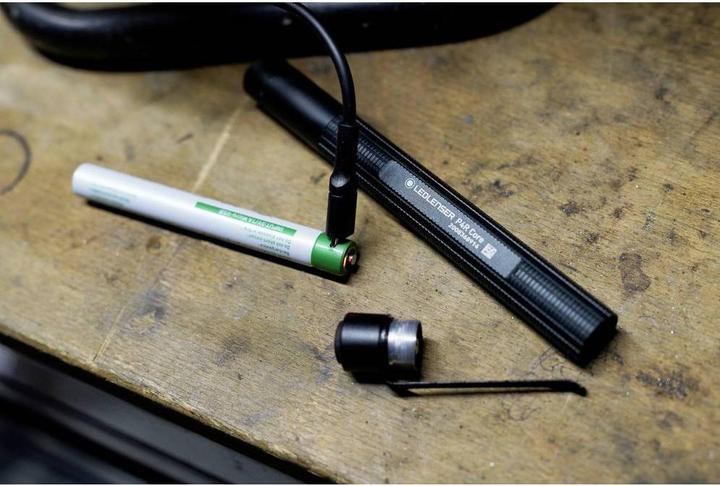 Produktbild Ledlenser P4R Core (15.40 cm, 200 lm)