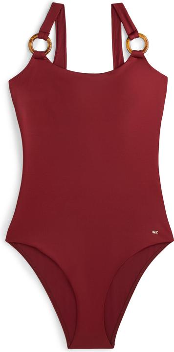 Image du produit Tommy Hilfiger Bikini à Dos Échancré (XS)