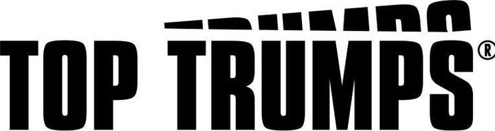 Actual product image Winning Moves Top Trumps One Piece Collectables, card game, from 2 players, from 8 years (DE edition) (German, 2 Players)