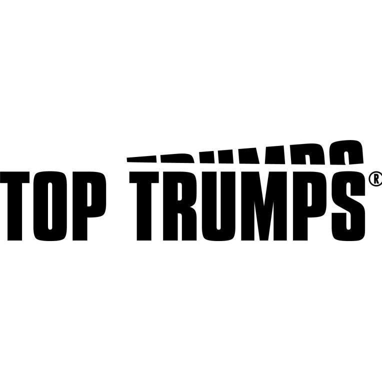 Thumbnail - Winning Moves Top Trumps One Piece Collectables, Kartenspiel, ab 2 Spieler, ab 8 Jahren (DE-Ausgabe) (Deutsch)