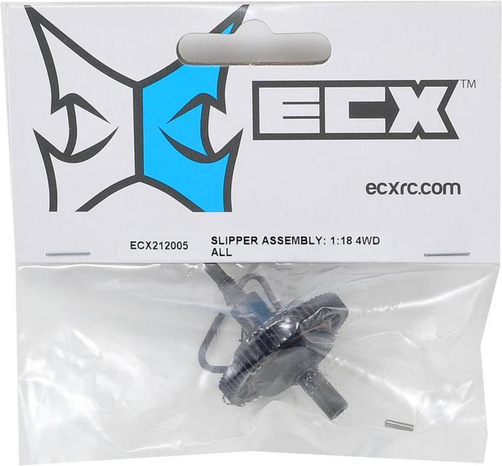 Produktbild Electrix-Rc Slipper