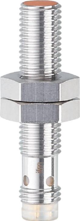 Immagine prodotto ifm Electronic Sensore, ind., M8x1, connettore IE5338