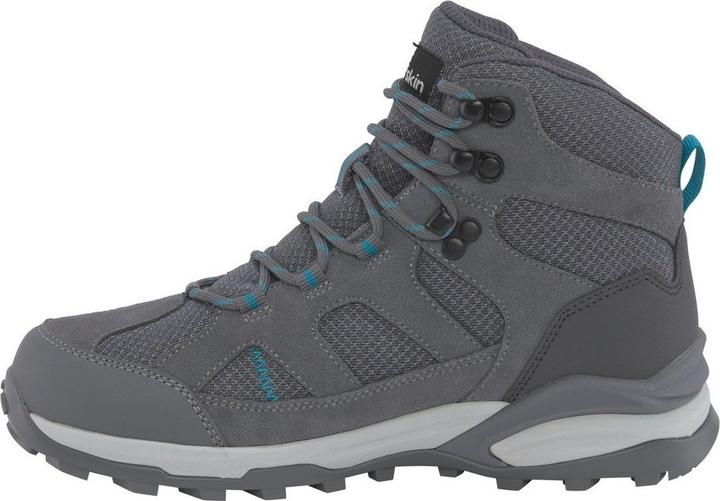 Produktbild Jack Wolfskin Trail Hiker Texapore Mid (43)