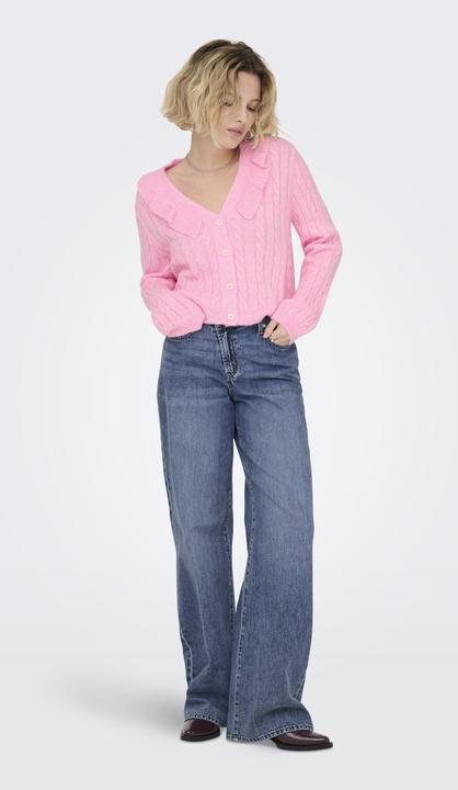 Produktbild Only ONLVIRA Strickjacke Strickjacke (XS)