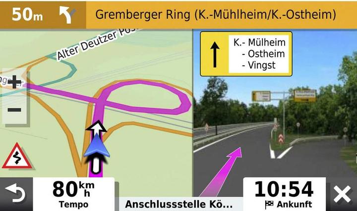 Productafbeelding Garmin Drive 52 Full EU MT (5")