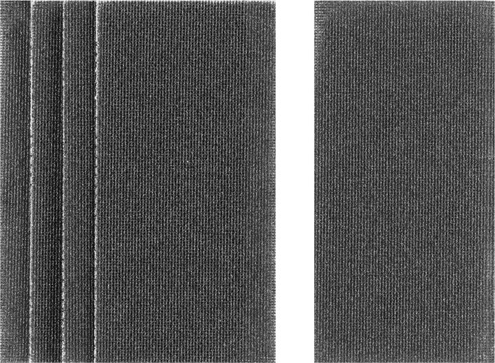 Image du produit DeWalt Grille abrasive (60)