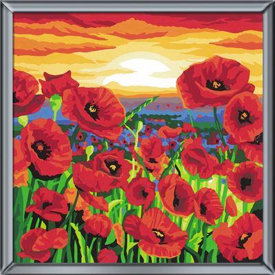 Produktbild Ravensburger Wildblumenfeld