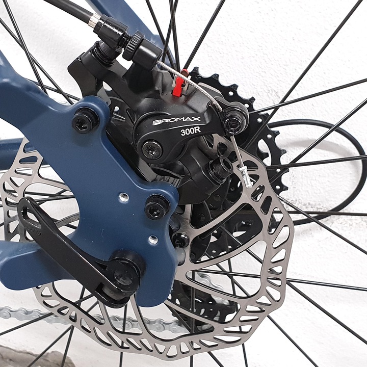 Immagine prodotto Triban RC120 DISC (53 cm)
