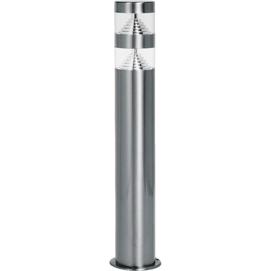 Ledvance, Gartenbeleuchtung, LEDV LED-Pollerleuchte (IP44)