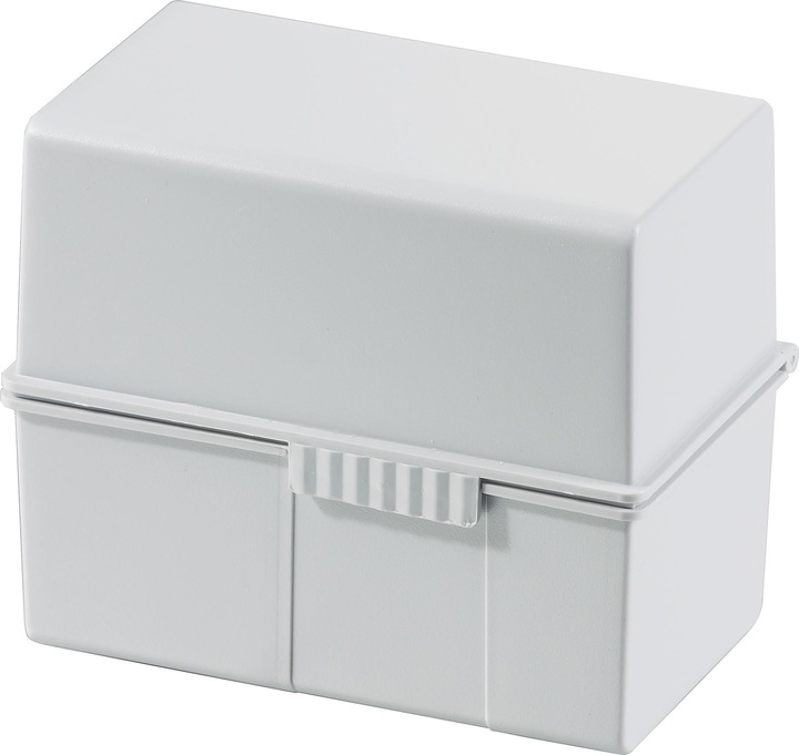 Actual product image Han Card index box (A6)
