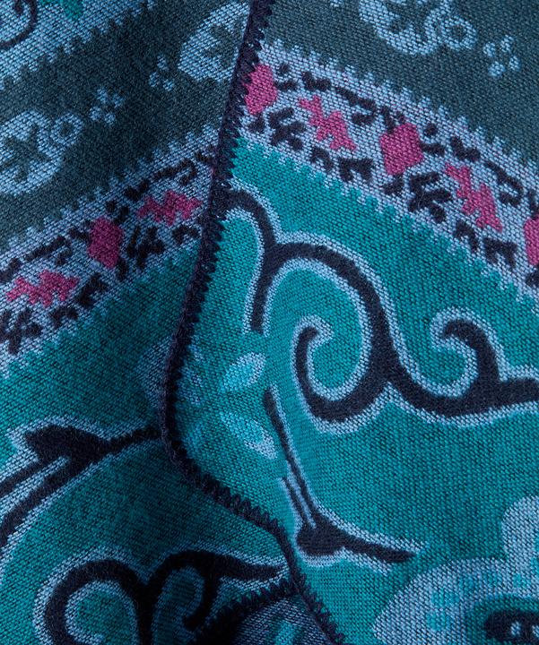 Produktbild Joe Browns Aztec Print Open Front Wrap (One Size)