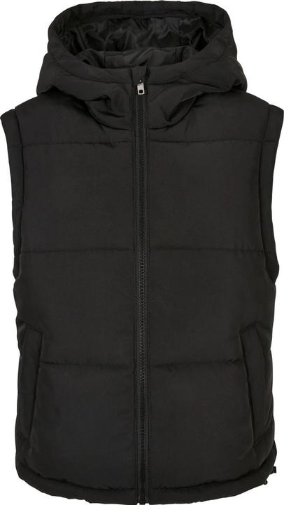 Produktbild Urban Classics Weste recyceltes Material (XL)