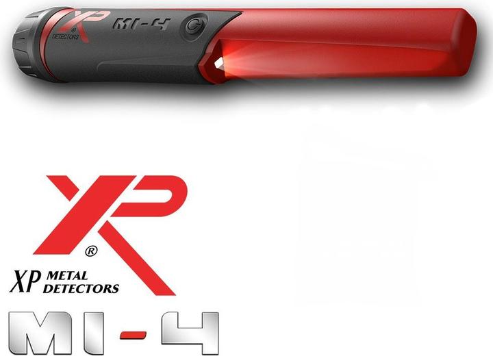 Produktbild XP Pinpointer MI-4