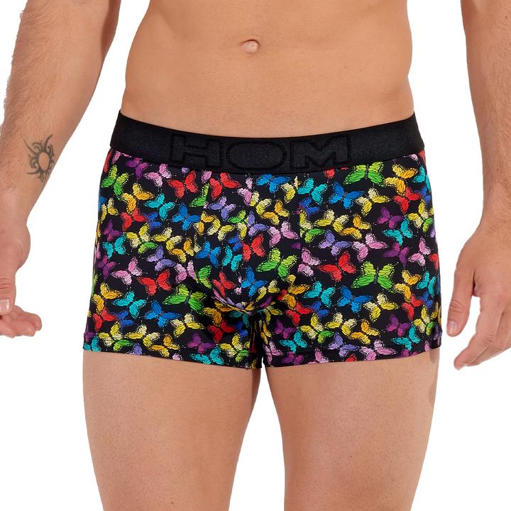 Immagine prodotto HOM Retro Boxer Butterfly (XL, Confezione singola)
