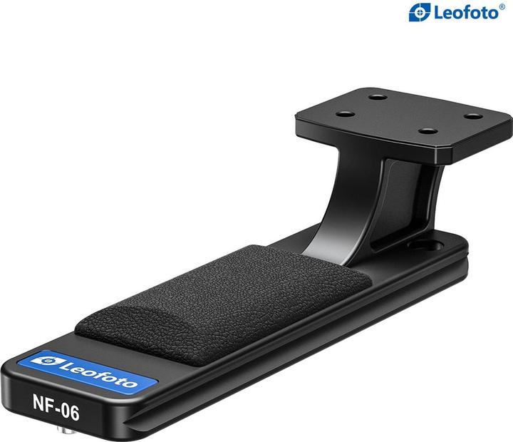 Productafbeelding Leofoto Objektivfuss NF-06 für Nikon Z