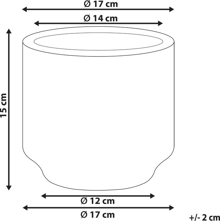 Produktbild Topeshop Myos (1x)