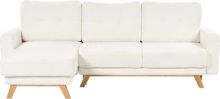 Produktbild Beliani Siro (Ecksofa)