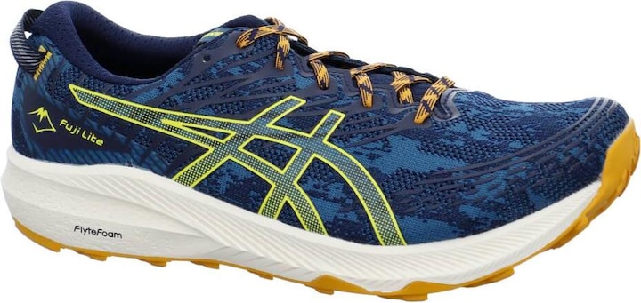 Produktbild ASICS Performance Fuji Lite 3 (44.5)