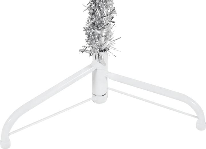 Image du produit vidaXL Künstlicher Halb-Weihnachtsbaum (150 cm)