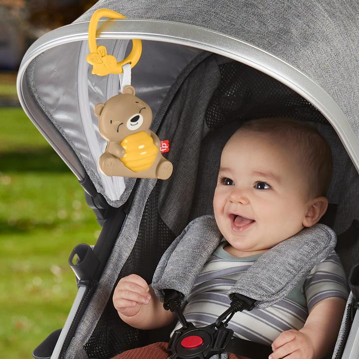 Produktbild Fisher-Price Bärchen