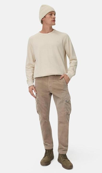 Produktbild Camel Active Regular Fit Cargo-Hose (32)